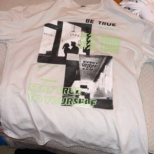Worn twice
